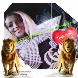 Meet your Posher, Blacq